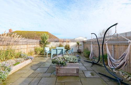 Sanderling House, with parking - walk to beach - Foto 19