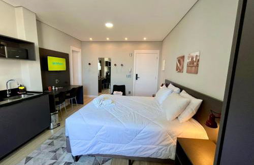 Town co - Apartamento 910 - Foto 7