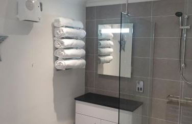 Glentworth Holiday Apartments - Foto 54