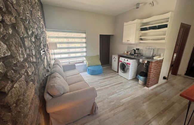 Anemos Stone Houses - Foto 25