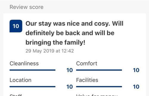 Teviot View Holiday Let’s Hawick - Foto 65