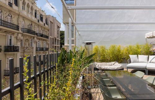 VLC Host - Martí Apartments - Foto 74