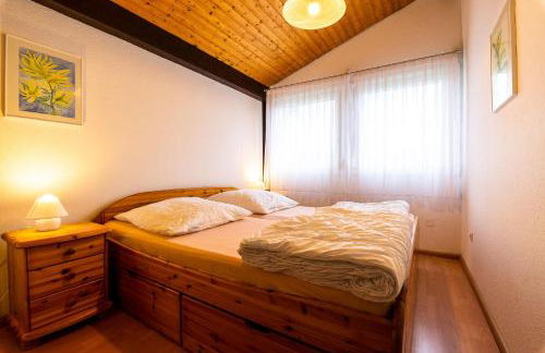 Ferienwohnpark Immenstaad am Bodensee Satteldachhaus Typ 9 SD 07 - Foto 9