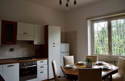 MDapartment Roma - metro Laurentina - Foto 12