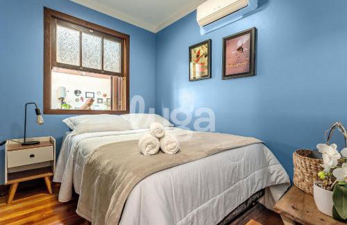Vieira Eco Pousada – Suite Estándar - Foto 4