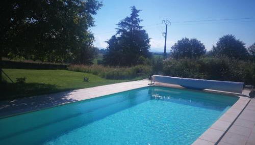 La appartement des rosiers - Photo 5