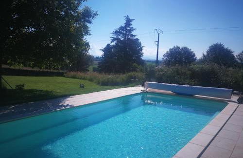 La appartement des rosiers - Photo 5