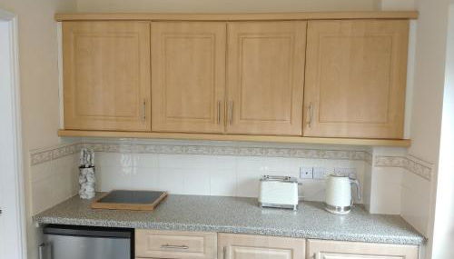 Sunningdale homely detached family,contractor 3 bed house with Parking - Foto 4