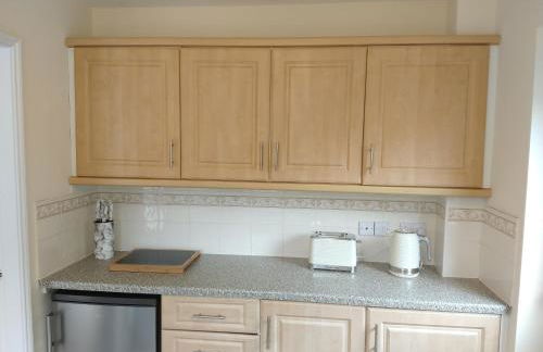 Sunningdale homely detached family,contractor 3 bed house with Parking - Foto 4