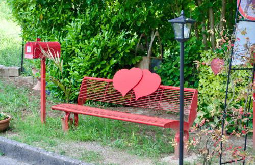 Villino Il Gelsomino - Relax e Natura - Foto 45