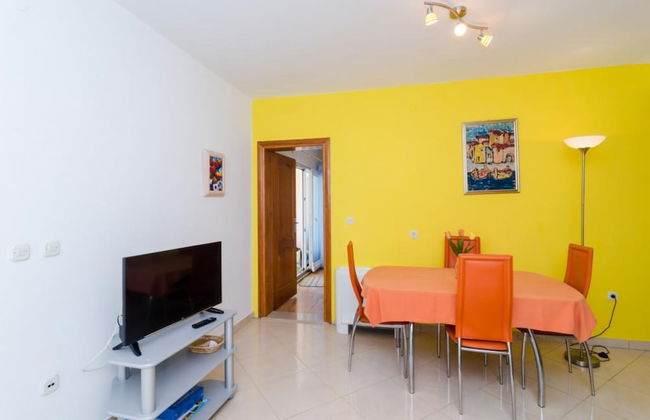 Apartments Plavac Mali - Photo 36