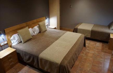 Can Barnosell - Els Masos d'en Coll - Foto 63