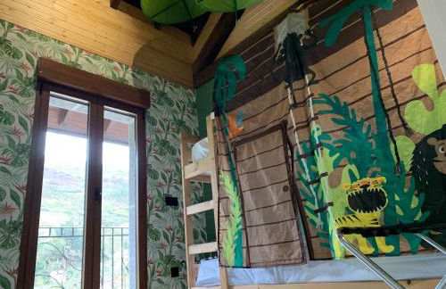 Casa Rural en Santa Cruz-Mieres - Foto 68