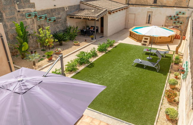 Cas Padri Pep in Ariany - Foto 2