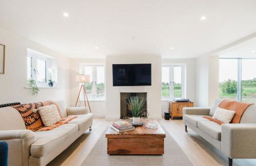 Mulberry Cottage - Stunning 5 Bed in Wiltshire! - Foto 72