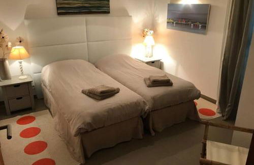 Appartement à 50 mètres de la plage - Foto 16