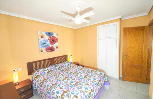 Villa privada con piscina, 3 dormitorios, Barbacoa, WIFI - ES-389-20 - Foto 17