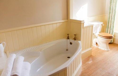 Penmorvah Manor Hotel - Foto 28