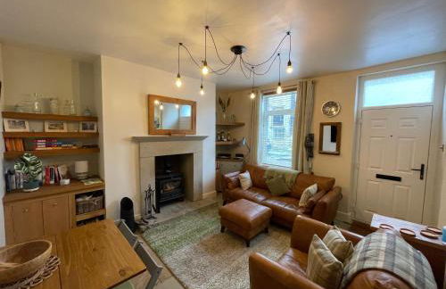 Apple Street Cottage - Foto 14