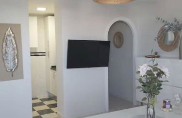 360° seaview Benalbeach apartment - Photo 7