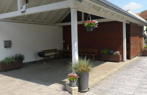 FeWo Rügshofen - Foto 23