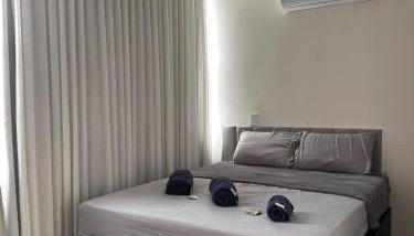 Apartamento com linda Vista do mar - Foto 4