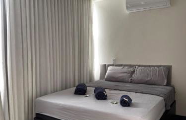 Apartamento com linda Vista do mar - Photo 4