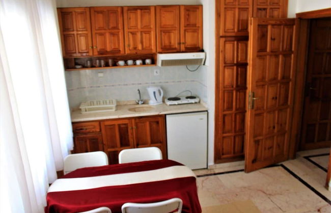 Melita Apart Hotel - Photo 8