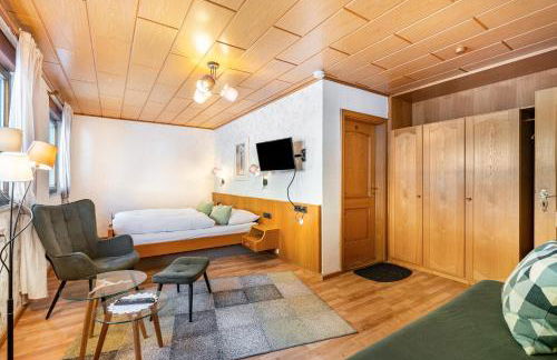 Gästehaus Absbachtal - Photo 11