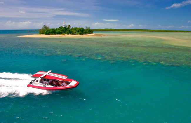 Martinique on Macrossan - Foto 20