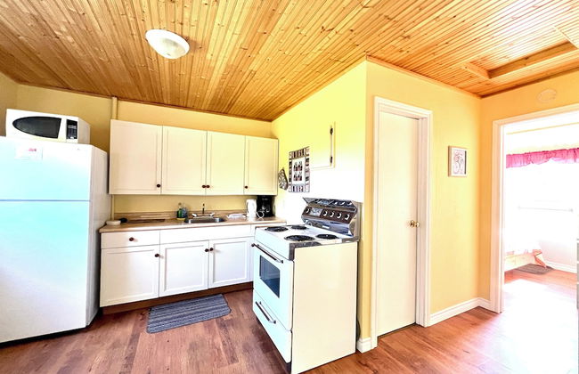 Jake & Jo's Cottages - Foto 43