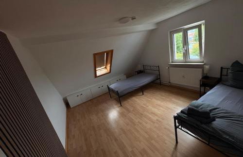 Park-INN - Retreat in Grafenwöhr - Foto 18