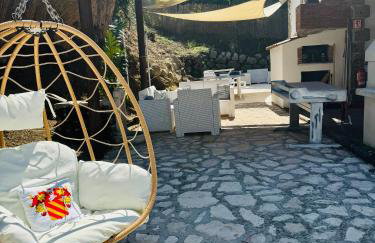 La Cascina Scalera per il tuo relax con piscina sauna ed Idromassaggio - Foto 33