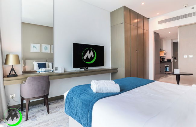 Mystic - Damac Maison Prive Tower B - Photo 47