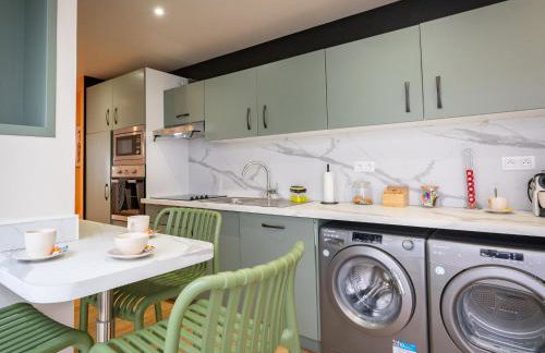 La Casa Hacienda, 5 chambres lits modulables - Photo 2
