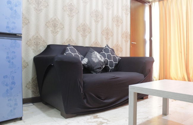 Deluxe & Comfy 2BR at Braga City Walk Apartment - Foto 7