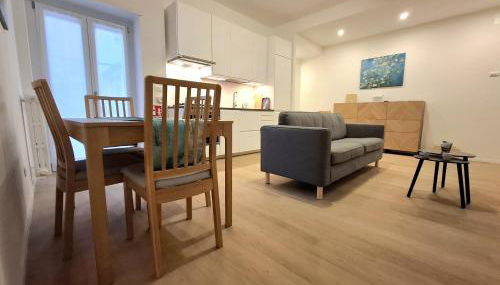 DimorAlexis, the house in front of Vatican's walls - Foto 3