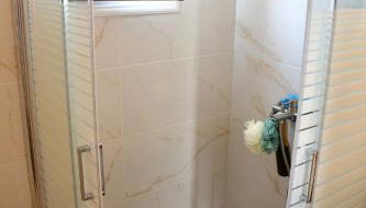 Maria's Dreamhouse - Foto 5, Shower