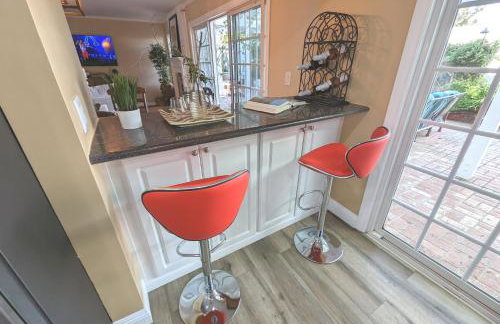 4 BR Encino Home w/ Amazing Yard, Near Everything - Foto 40