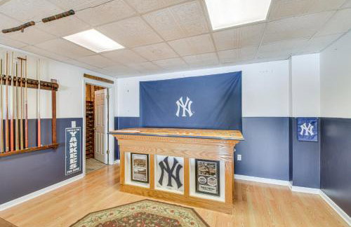 The Gathering Place Rushville Home with Hot Tub - Foto 28