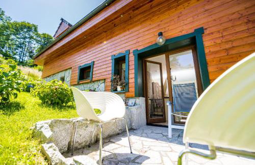 Centrum Spokoju - Dom w Karkonoszach - Foto 4