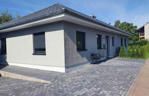 Ruhige Wohnung mit Terrasse - Foto 17