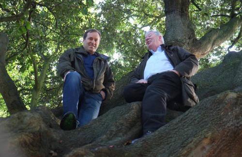 Crotlieve Barn - Photo 56