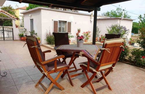 Repanidi Apartment D / Ρεπανίδι Διαμέρισμα Δ - Foto 33