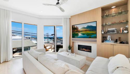 Moonstone Beach House Oceanview Luxe Retreat - Foto 2