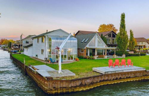 Enjoy Our Lakefront Paradise - Foto 41