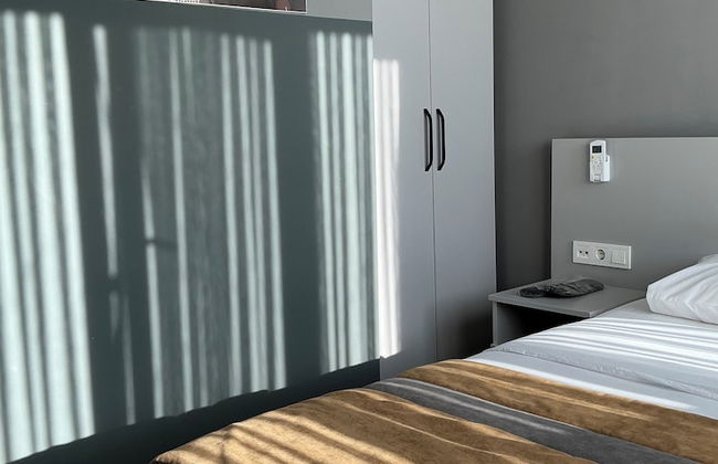 Gokotta Suite Hotel - Foto 50