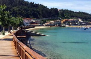 RIA mar DE BELUSO - Foto 15