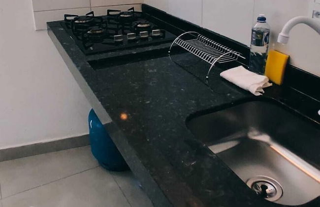 Brisa do Paraíso Jericoacoara - Photo 12