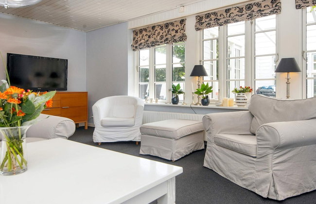 10 Person Holiday Home in Thyboron - Foto 17